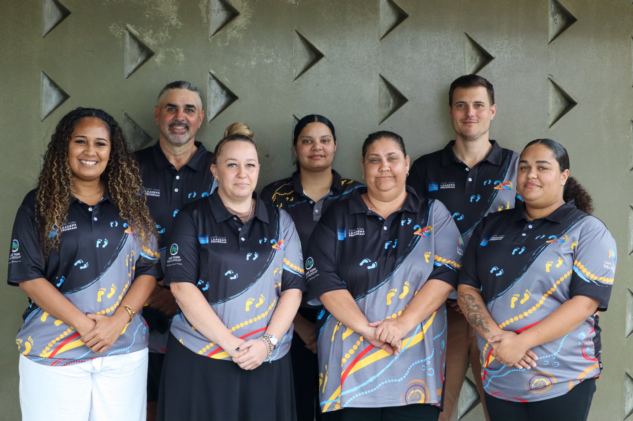 STAFF 2025 STAFF 2025
